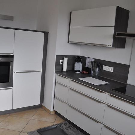Schnurs Ferienwohnung Romerberg Eksteriør bilde