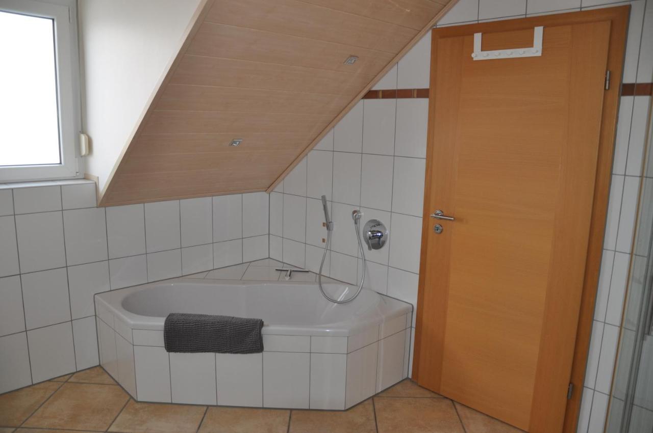 Schnurs Ferienwohnung Romerberg Eksteriør bilde