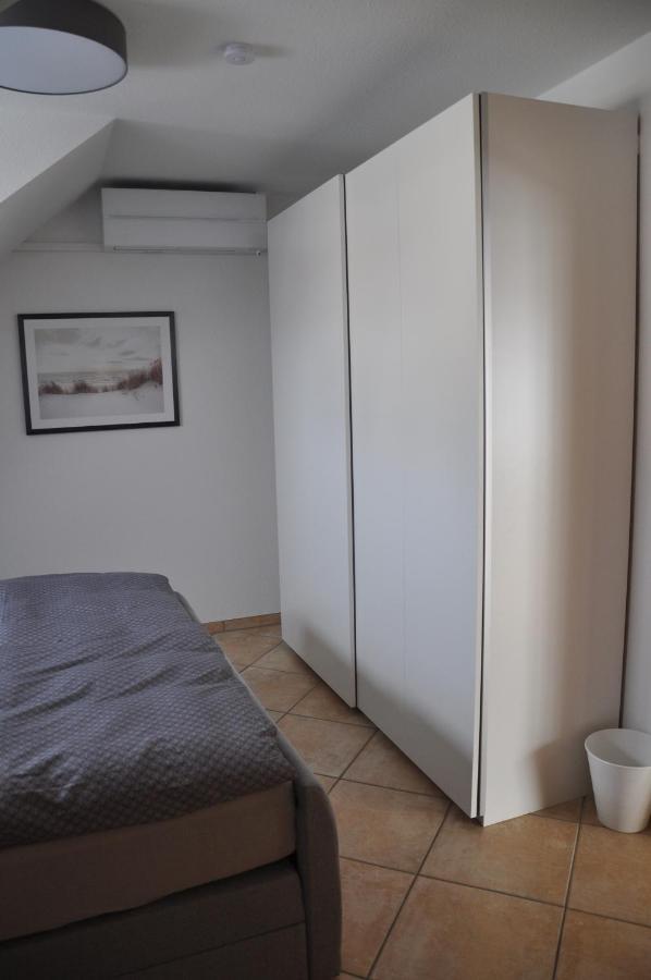 Schnurs Ferienwohnung Romerberg Eksteriør bilde