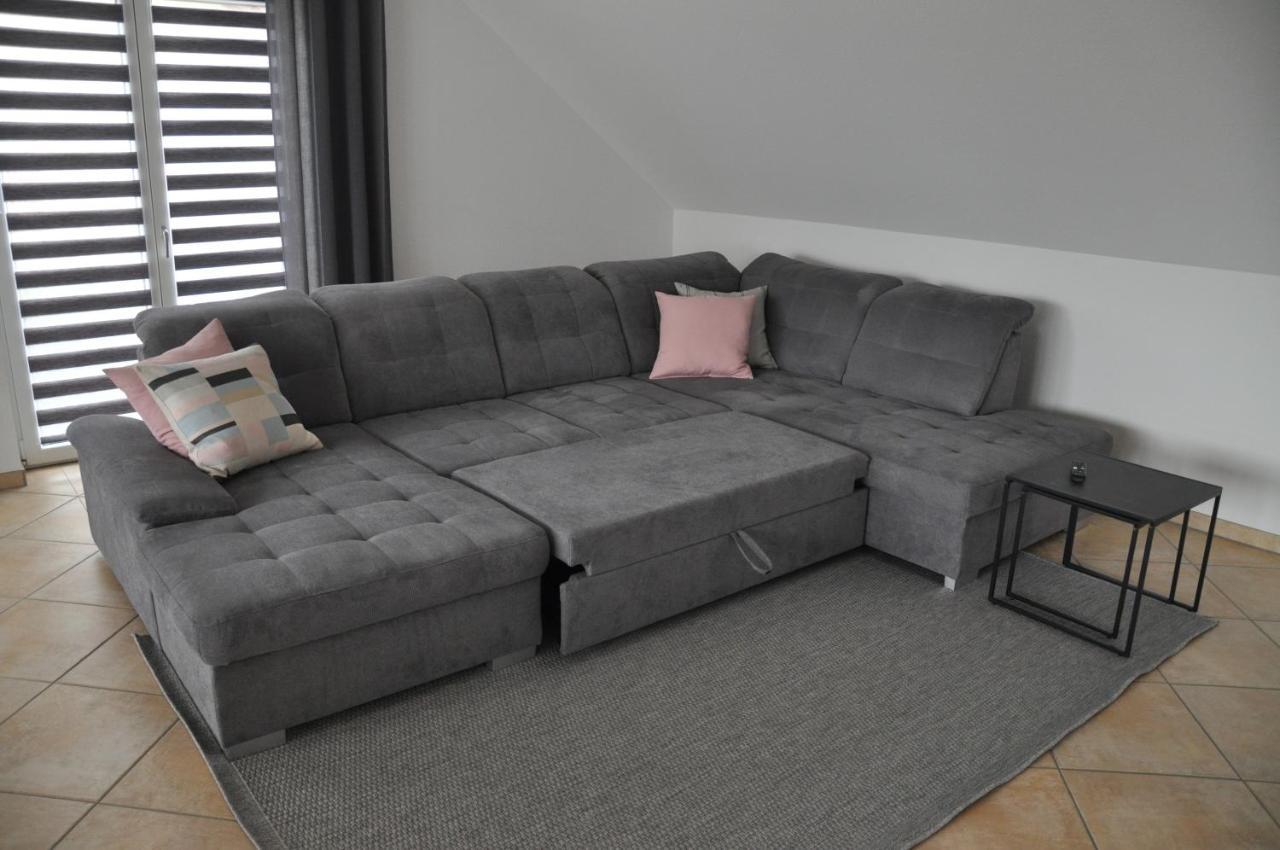 Schnurs Ferienwohnung Romerberg Eksteriør bilde