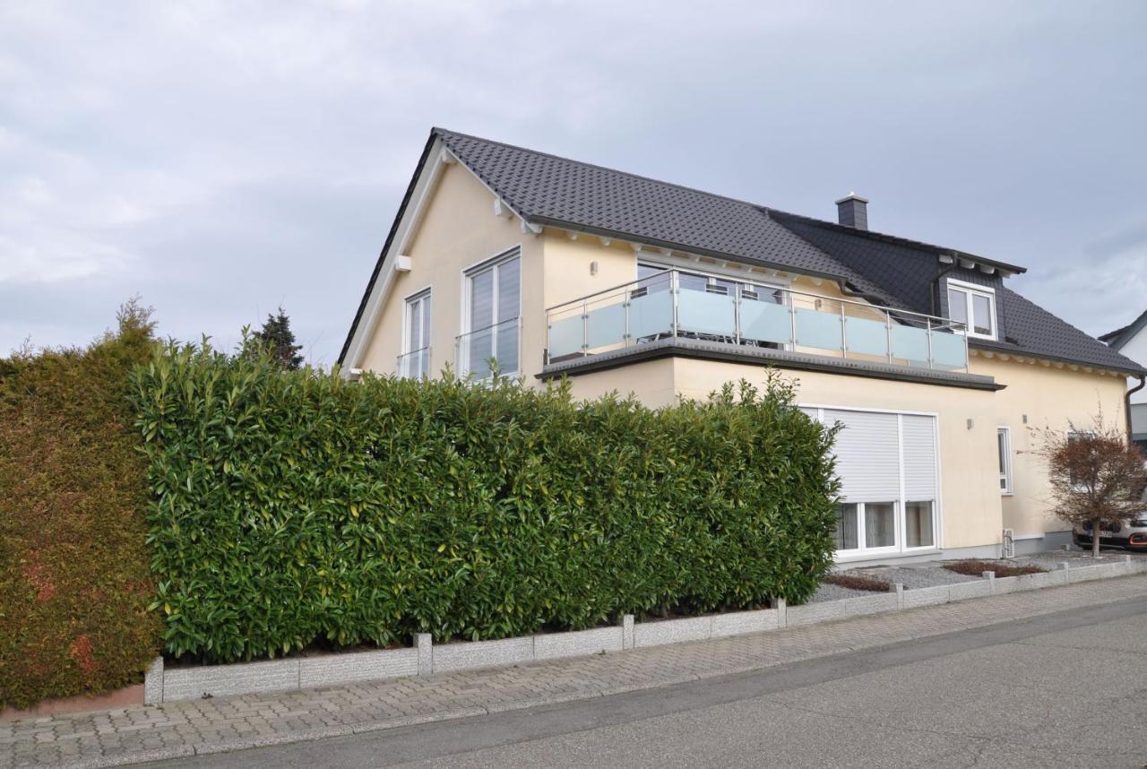 Schnurs Ferienwohnung Romerberg Eksteriør bilde