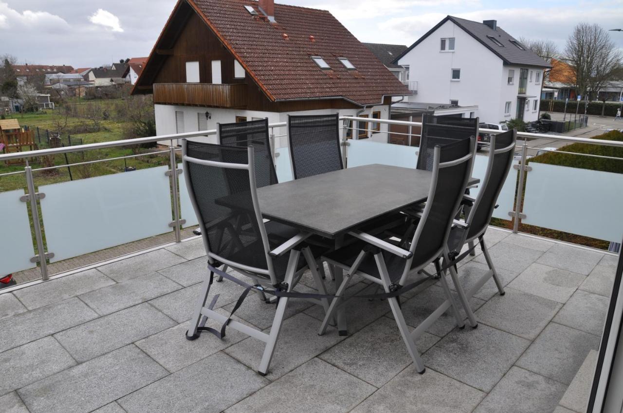 Schnurs Ferienwohnung Romerberg Eksteriør bilde